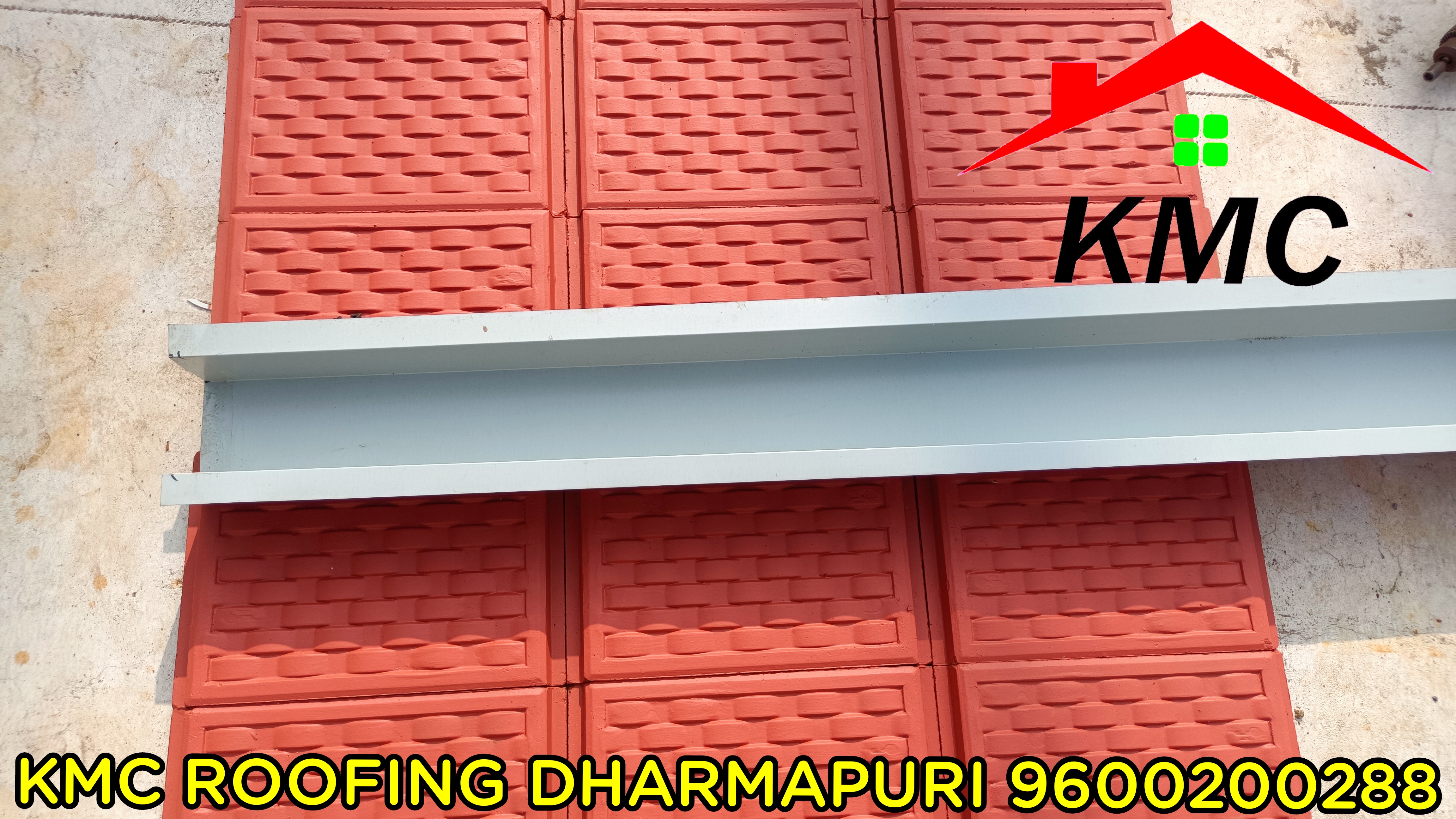 Kerala Model Roofing