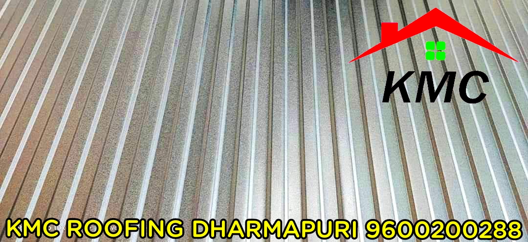 Kerala Model Roofing