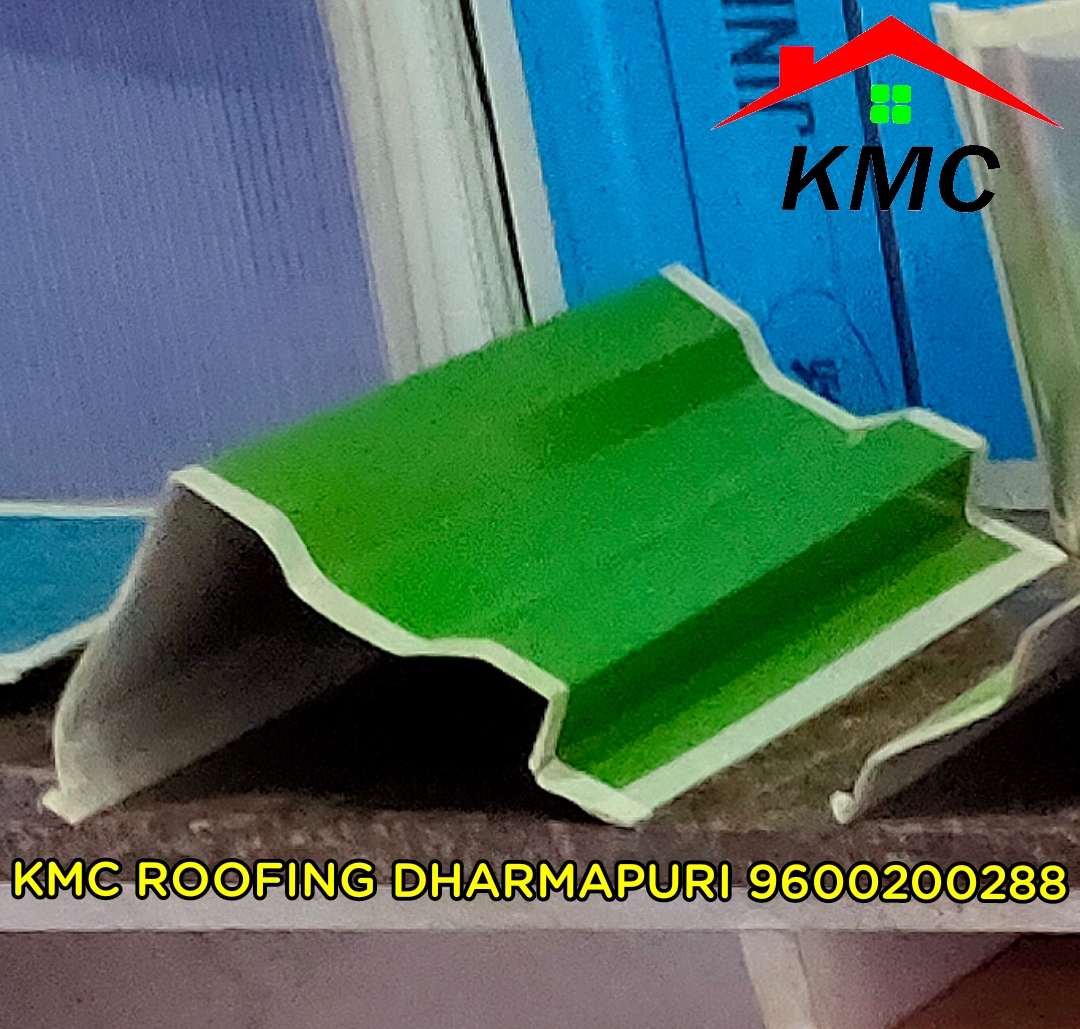 Kerala Model Roofing