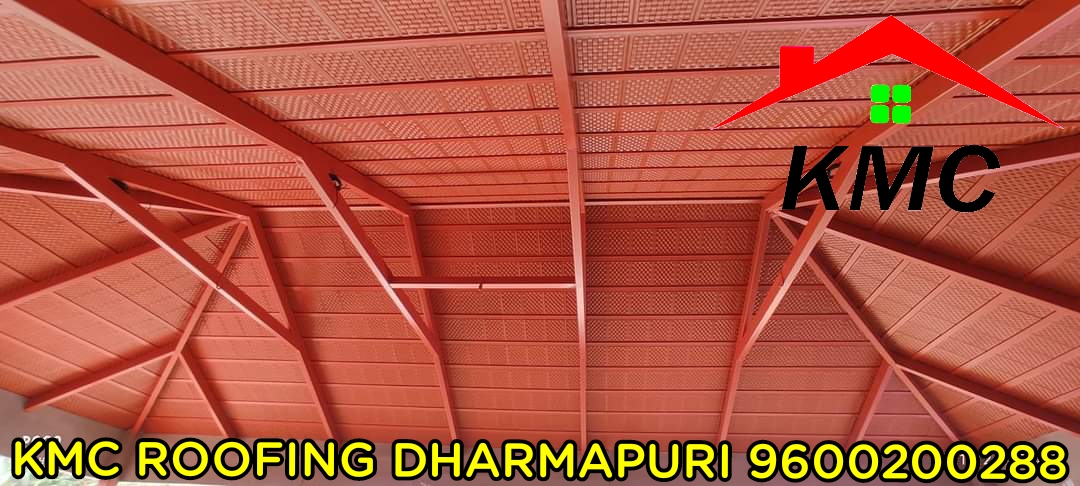 Kerala Model Roofing