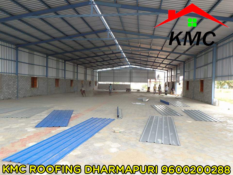 Kerala Model Roofing