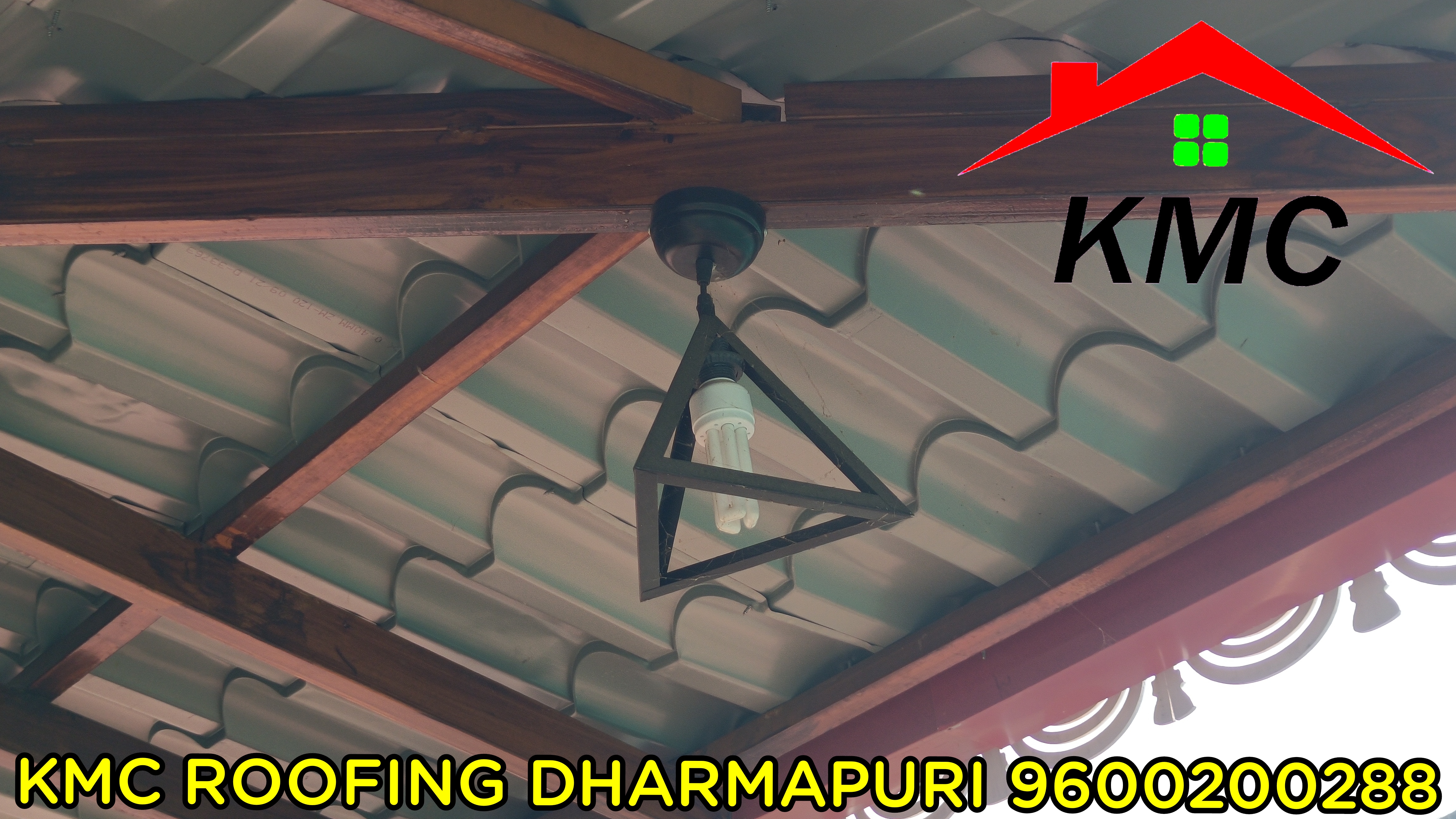 Kerala Model Roofing