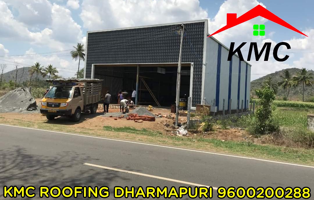 Kerala Model Roofing