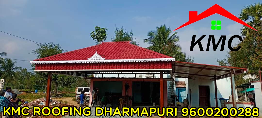 Kerala Model Roofing