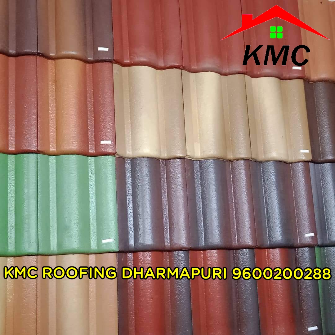 Kerala Model Roofing