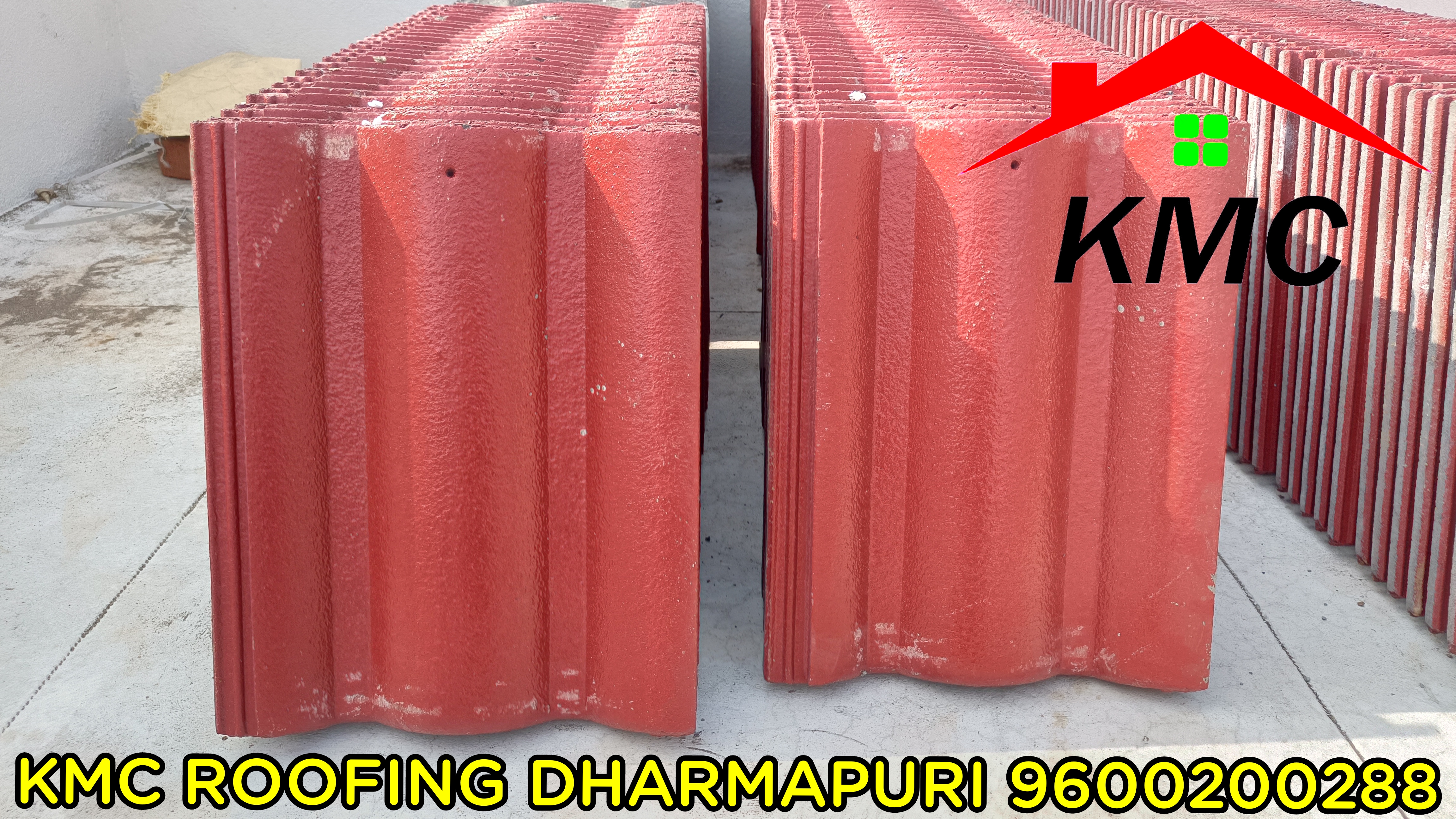 Kerala Model Roofing