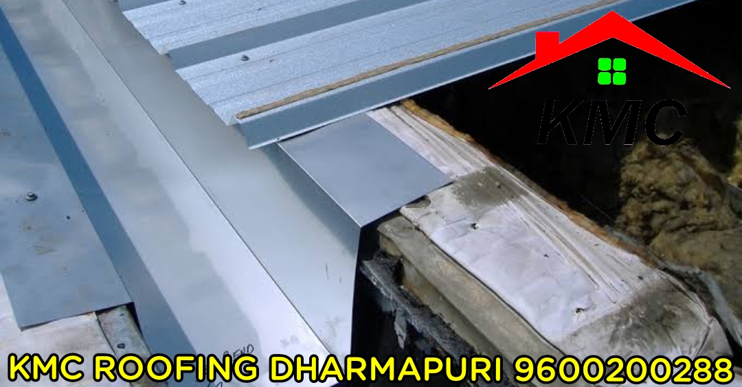 Kerala Model Roofing