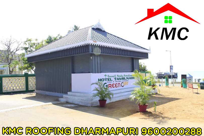 Kerala Model Roofing
