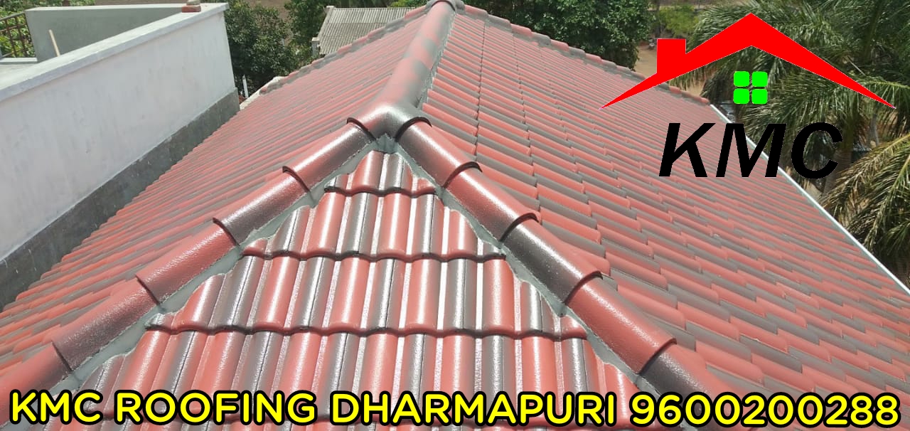 Kerala Model Roofing