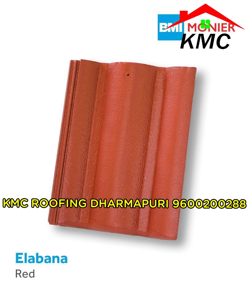Kerala Model Roofing