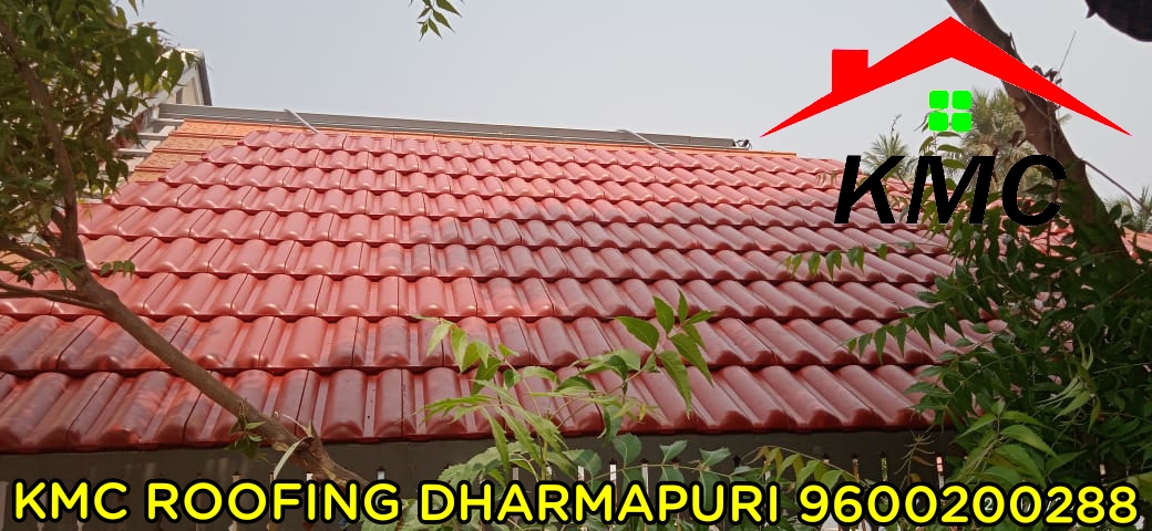 Kerala Model Roofing