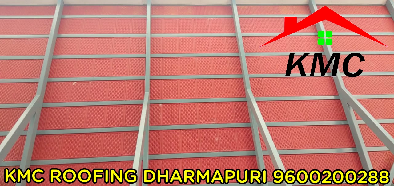 Kerala Model Roofing