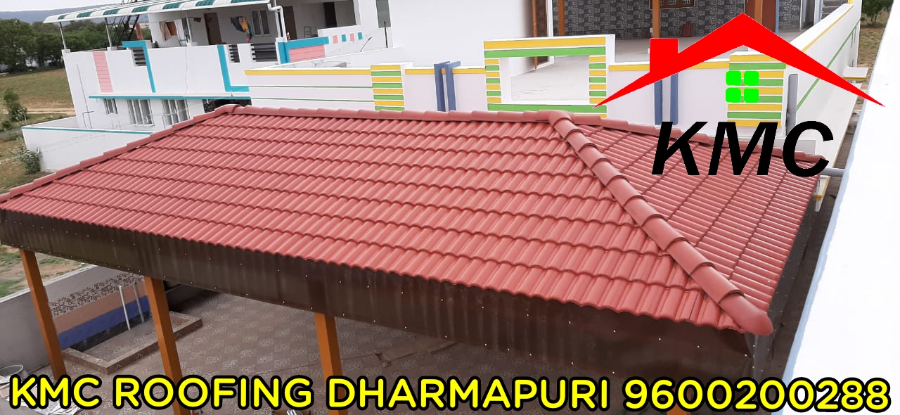 Kerala Model Roofing