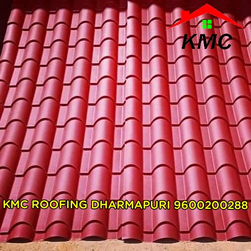 Kerala Model Roofing