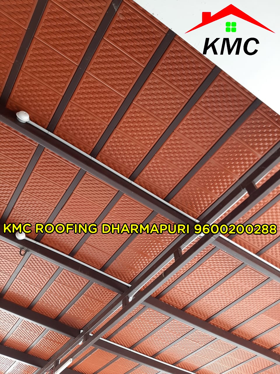 Kerala Model Roofing