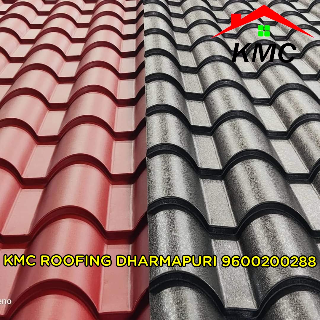 Kerala Model Roofing