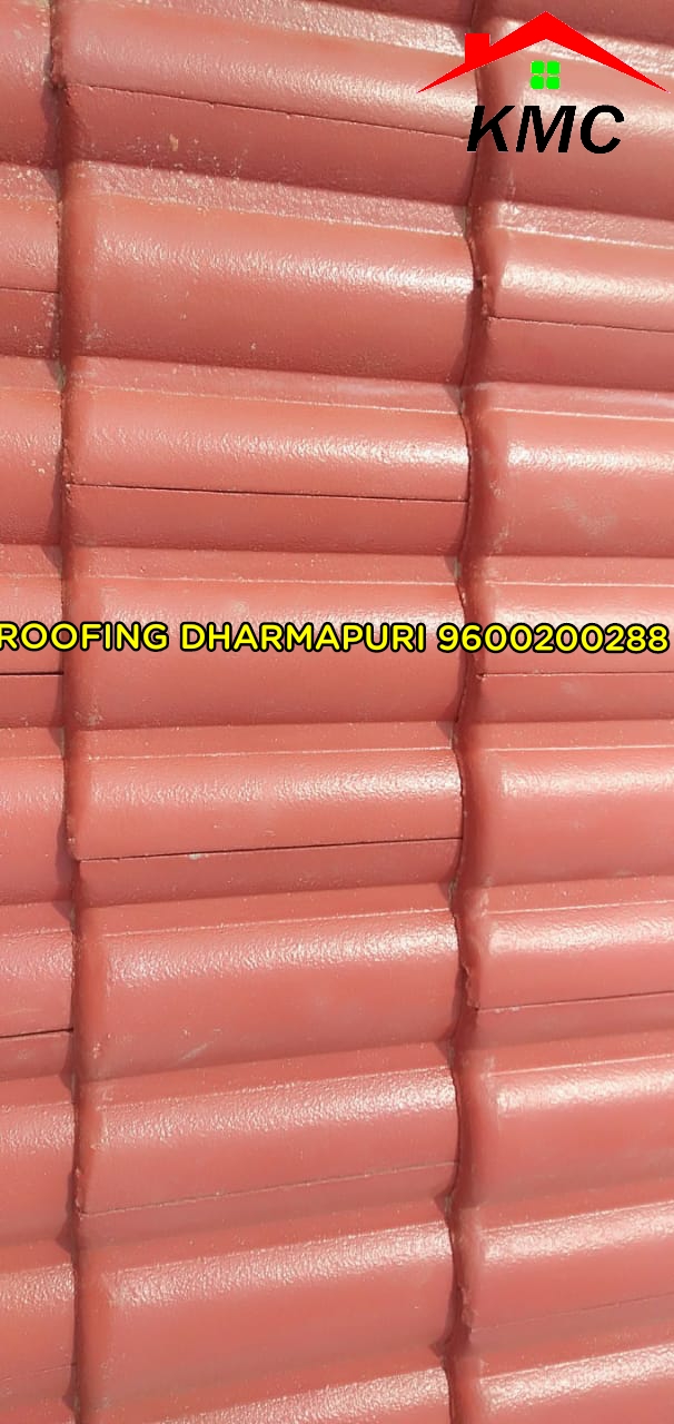 Kerala Model Roofing