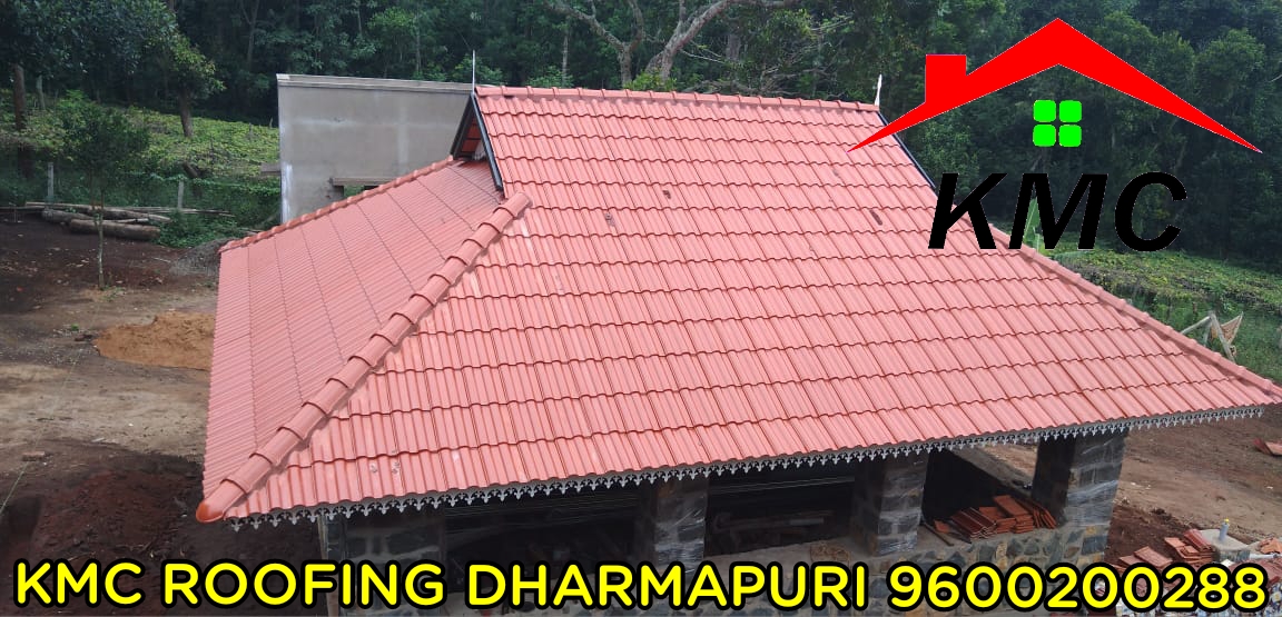 Kerala Model Roofing