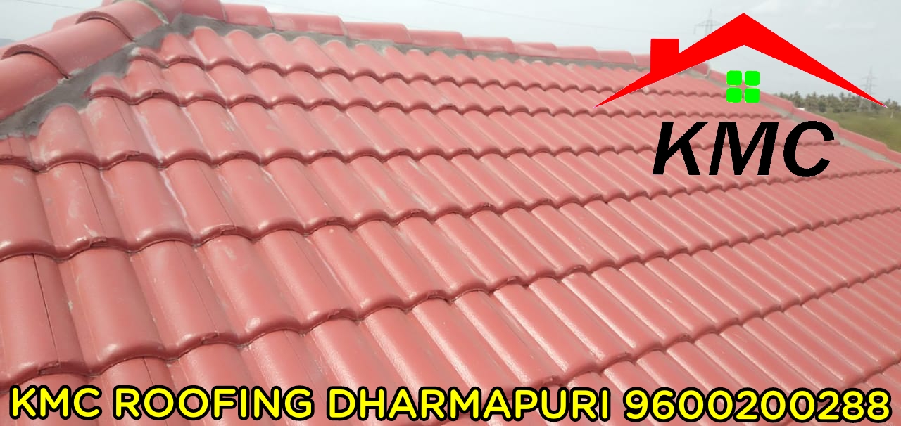 Kerala Model Roofing