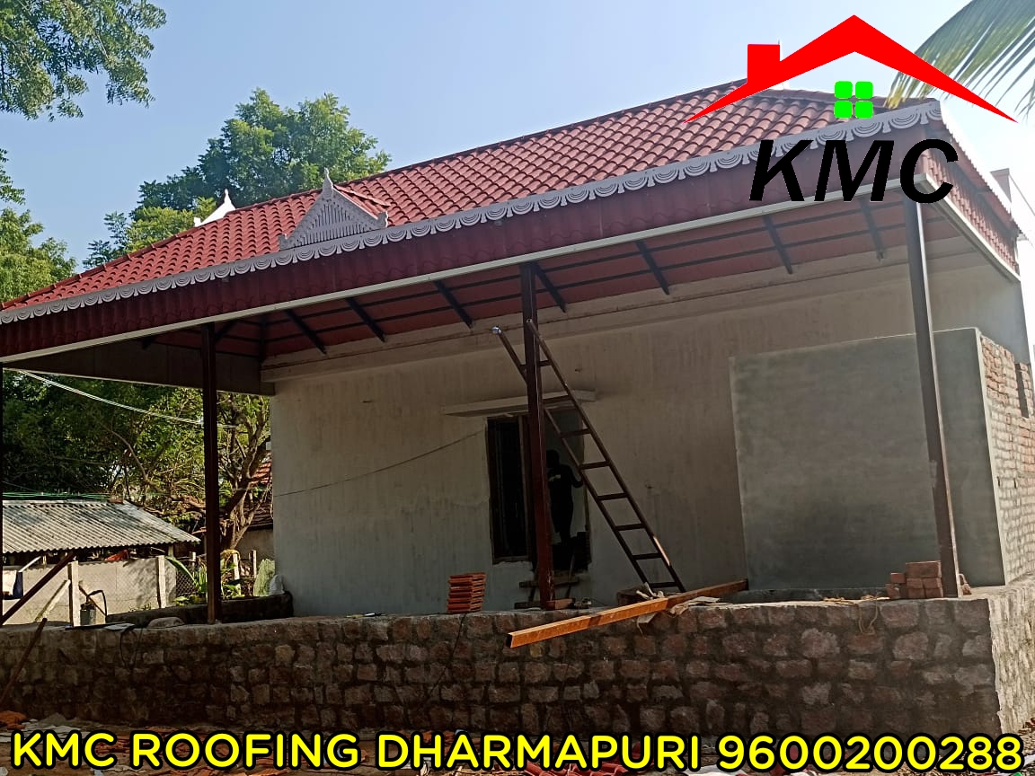 Kerala Model Roofing