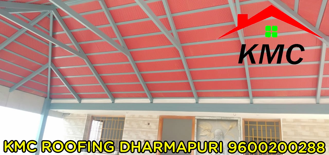 Kerala Model Roofing