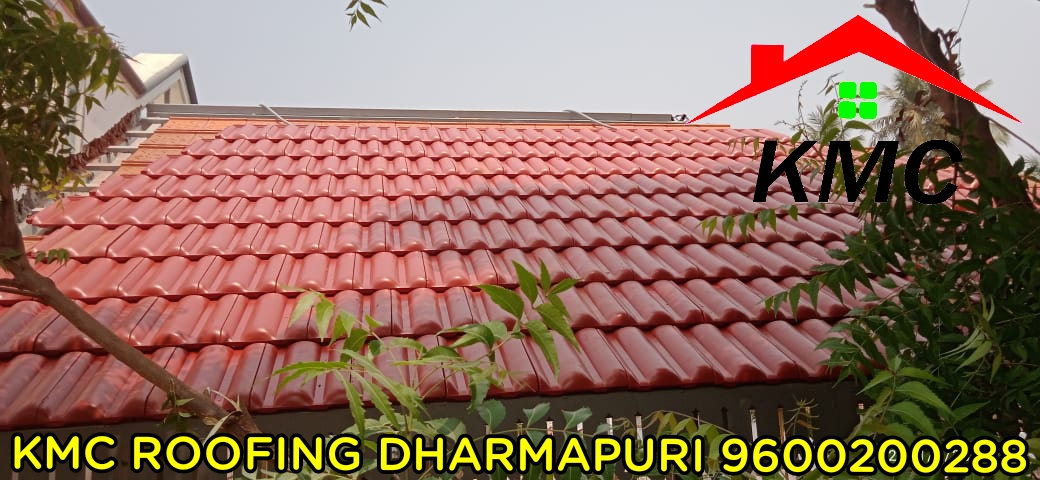 Kerala Model Roofing