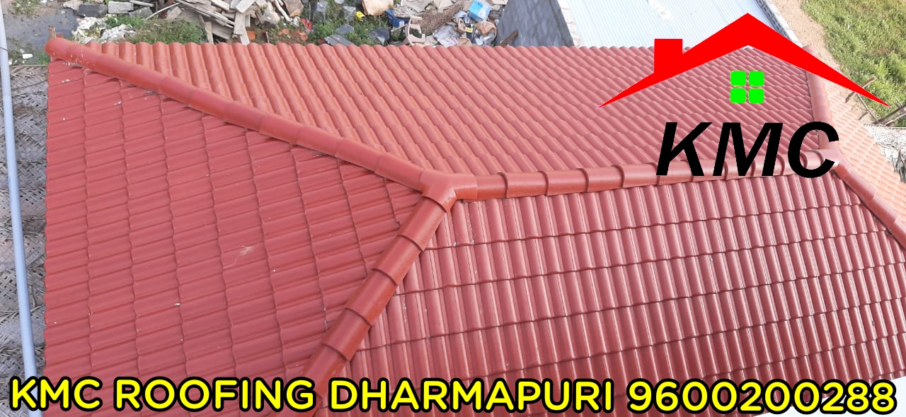 Kerala Model Roofing
