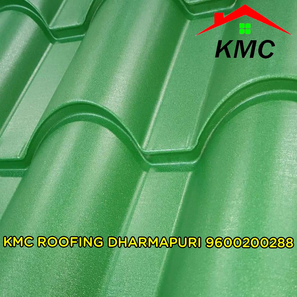 Kerala Model Roofing