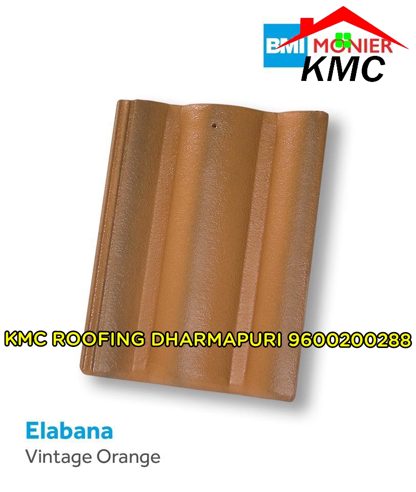 Kerala Model Roofing