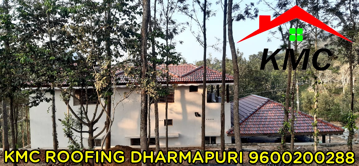 Kerala Model Roofing