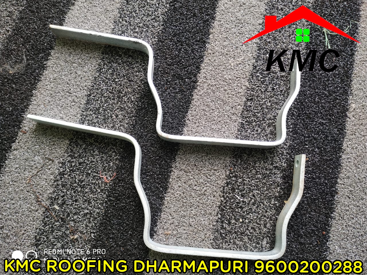 Kerala Model Roofing