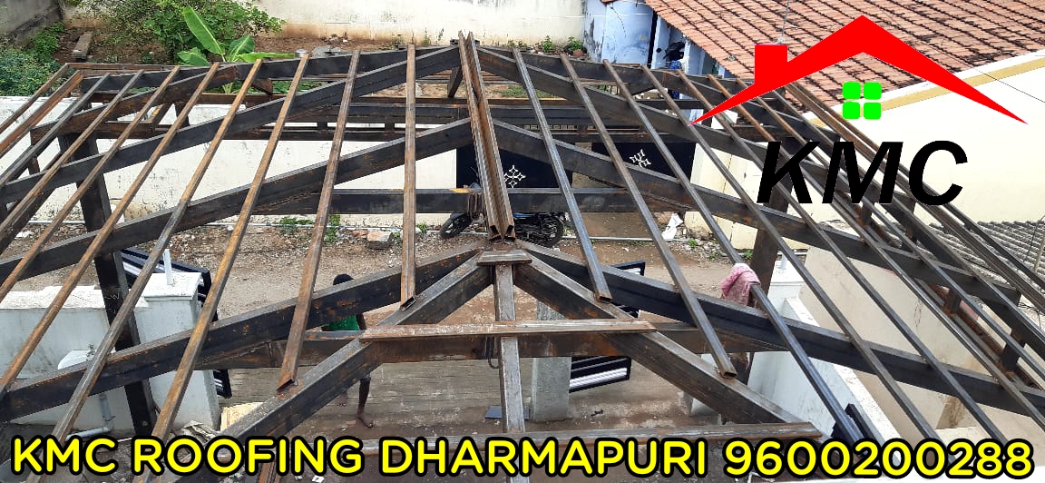 Kerala Model Roofing