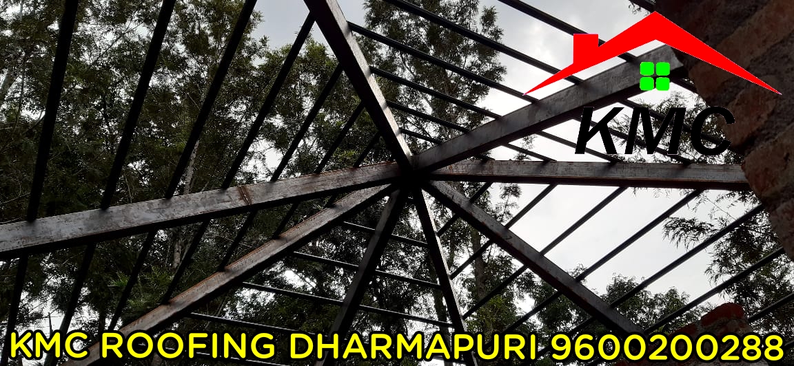 Kerala Model Roofing