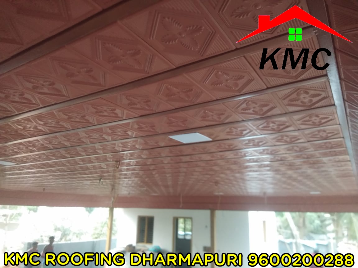 Kerala Model Roofing