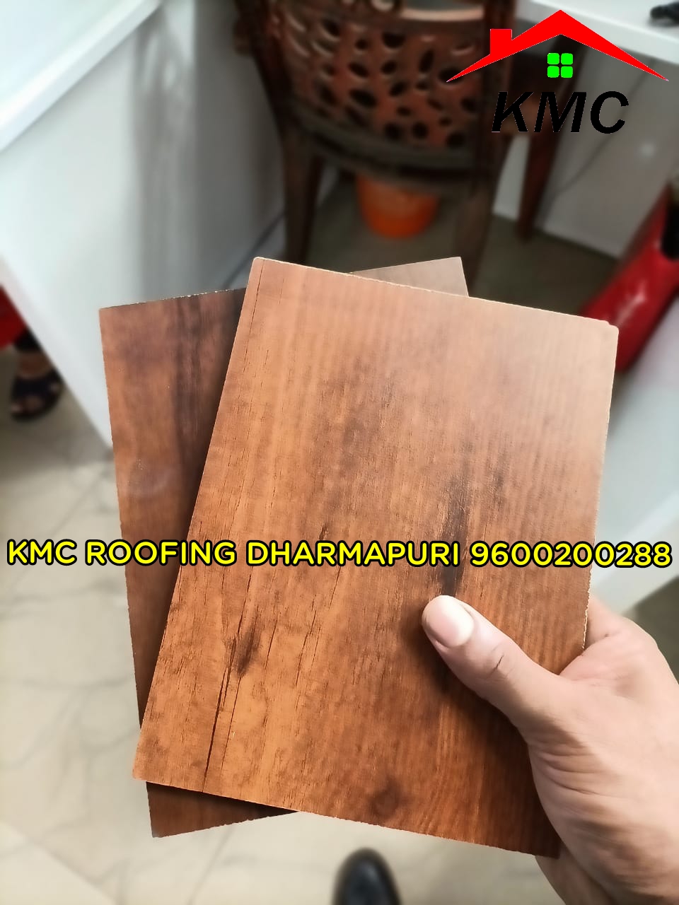 Kerala Model Roofing