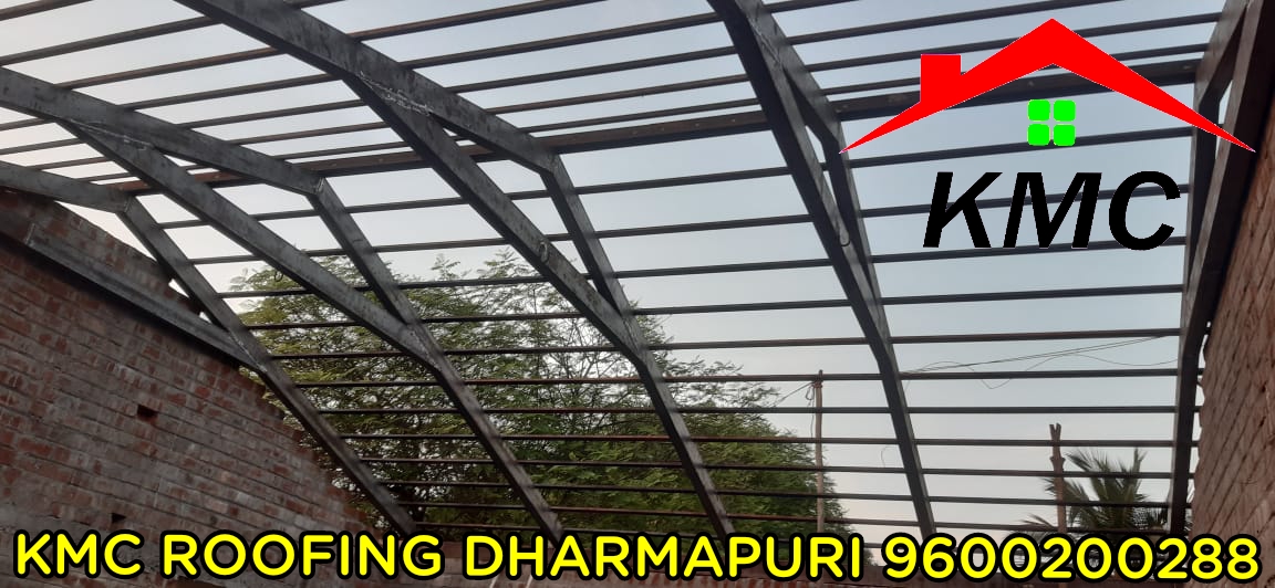 Kerala Model Roofing