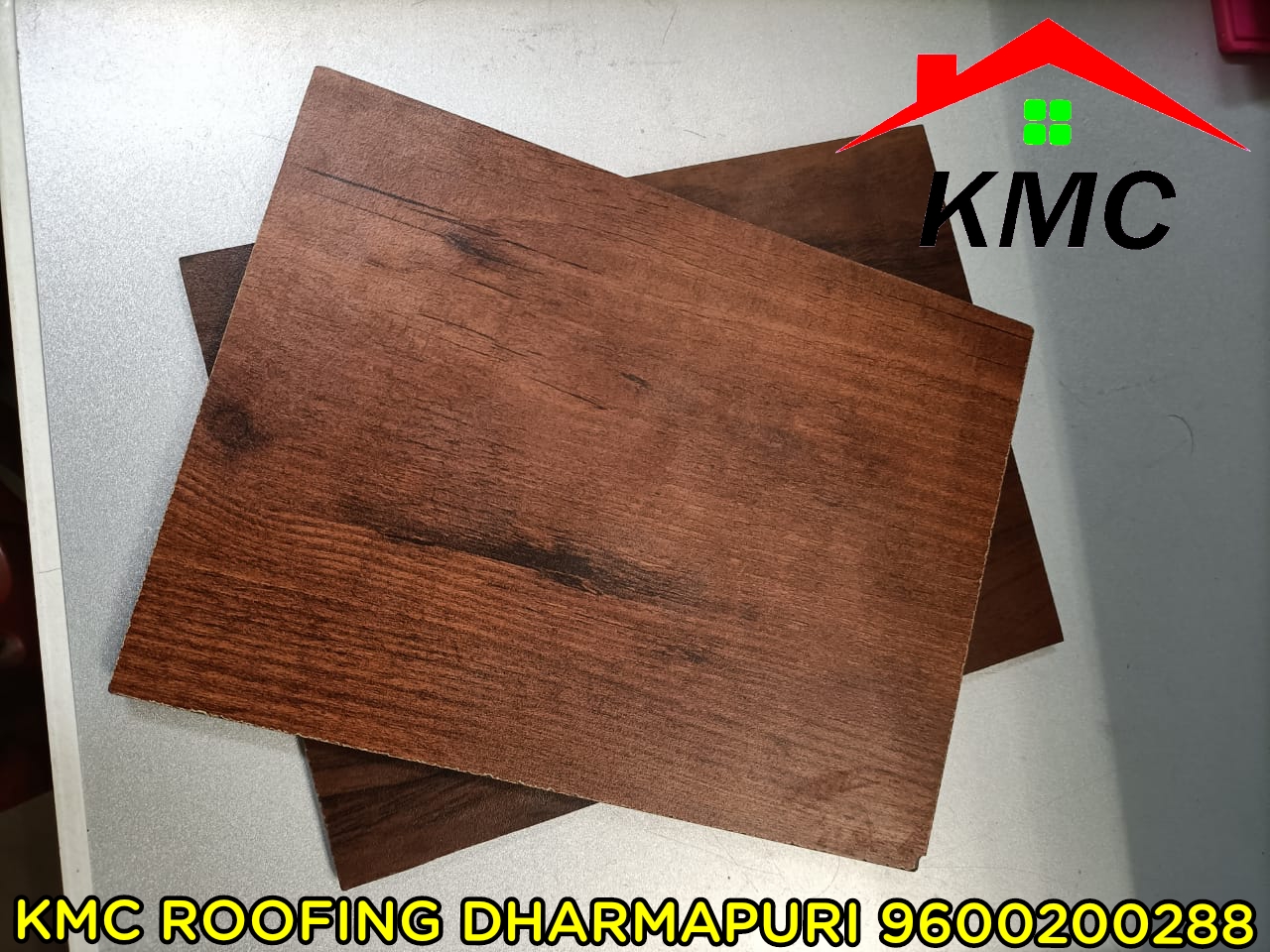 Kerala Model Roofing