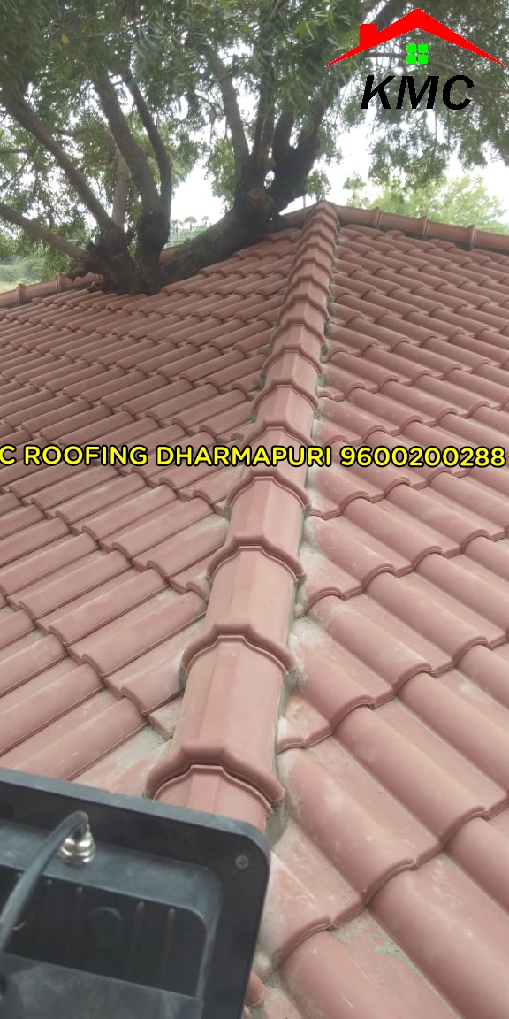 Kerala Model Roofing