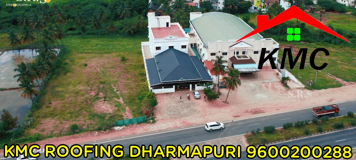 Kerala Model Roofing