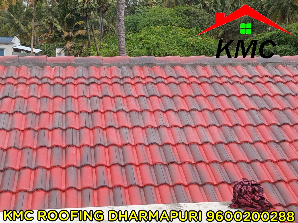 Kerala Model Roofing