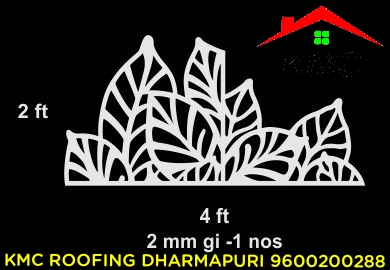 Kerala Model Roofing