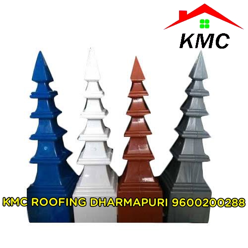 Kerala Model Roofing