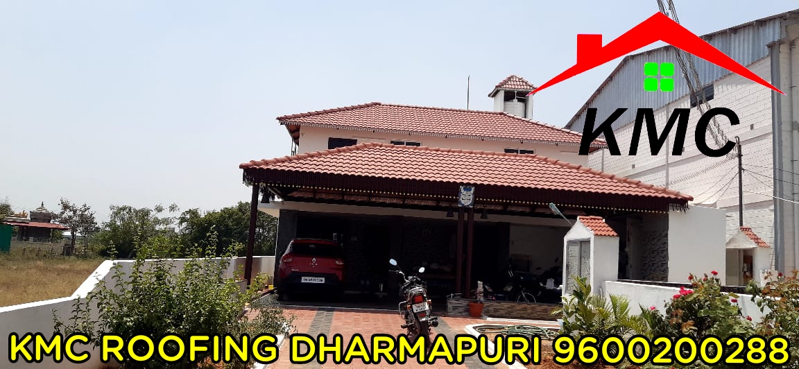 Kerala Model Roofing