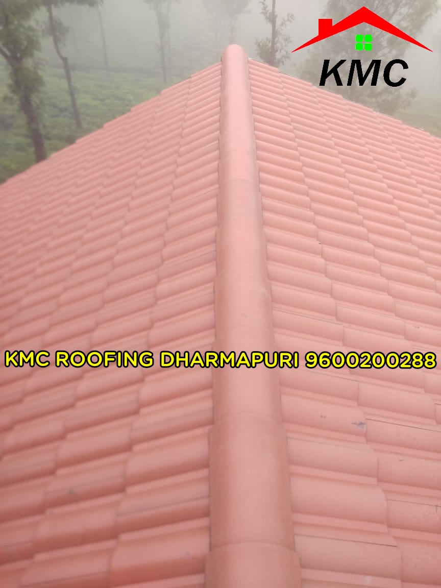 Kerala Model Roofing