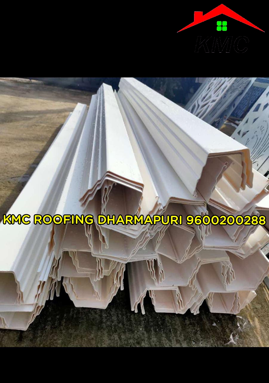 Kerala Model Roofing