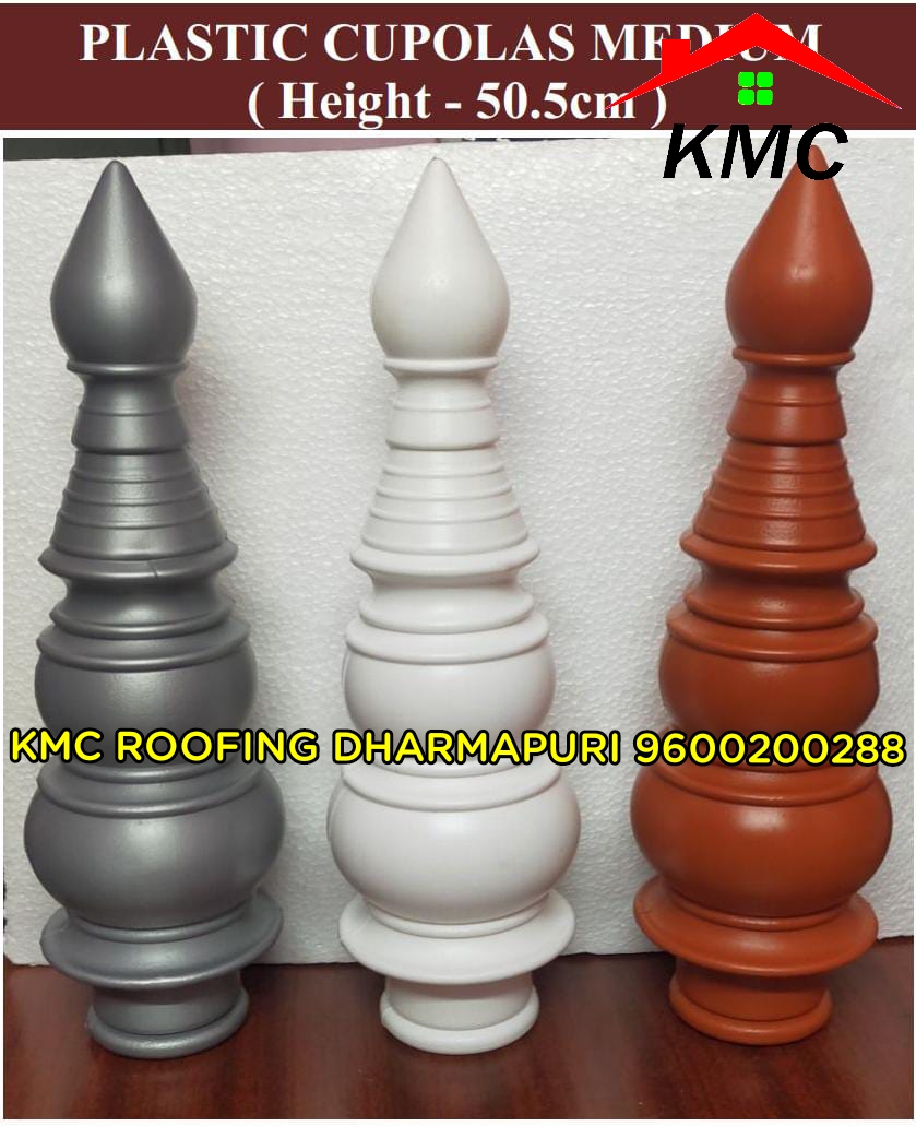 Kerala Model Roofing