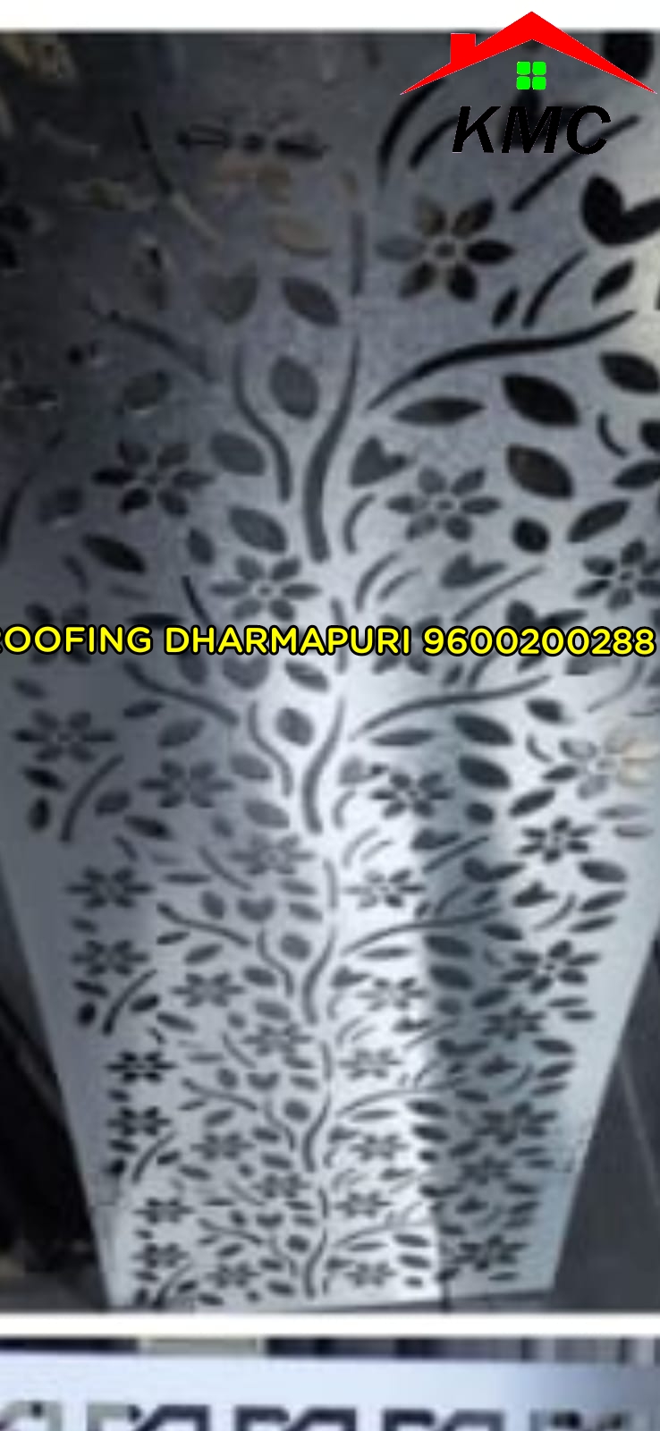 Kerala Model Roofing