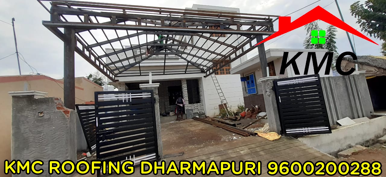 Kerala Model Roofing