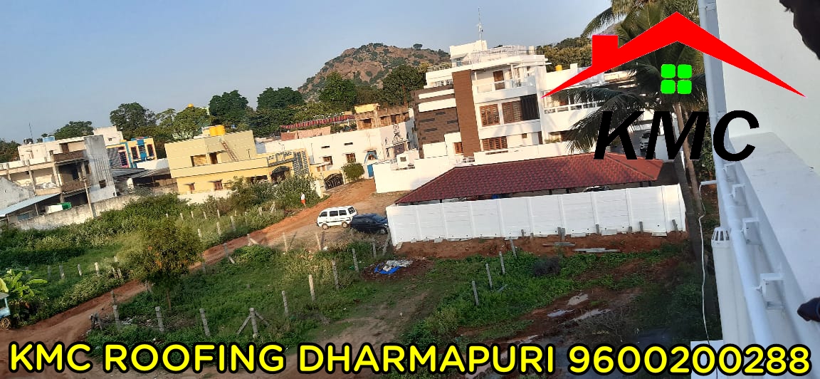 Kerala Model Roofing