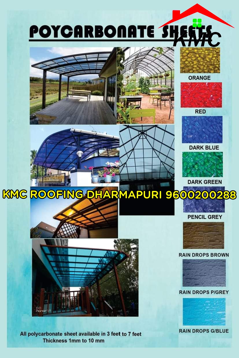 Kerala Model Roofing